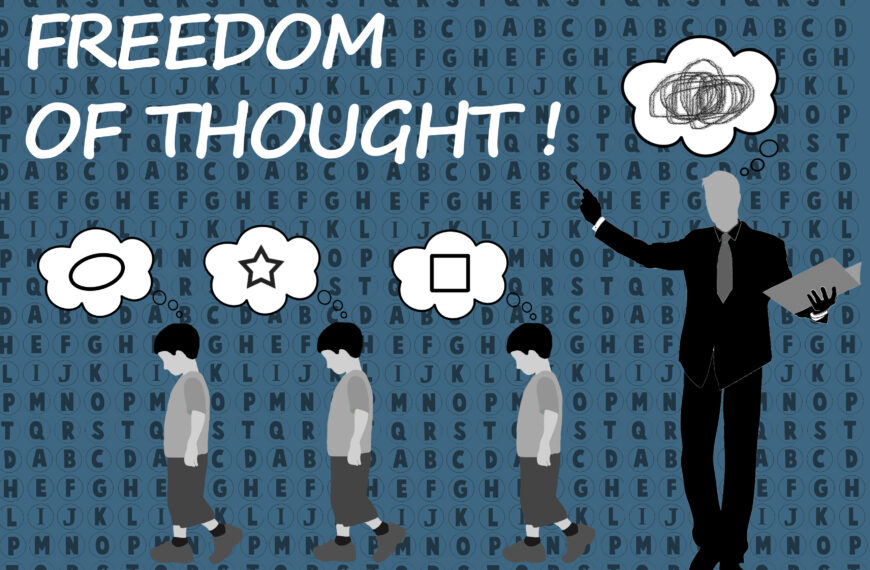 Islam and Freedom of Thought