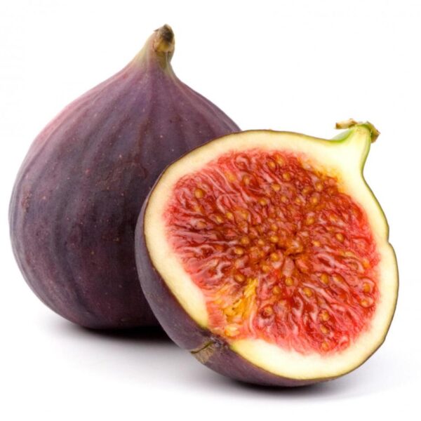 The Fig: A Fruit Whose Perfection Has Only Recently Been Revealed